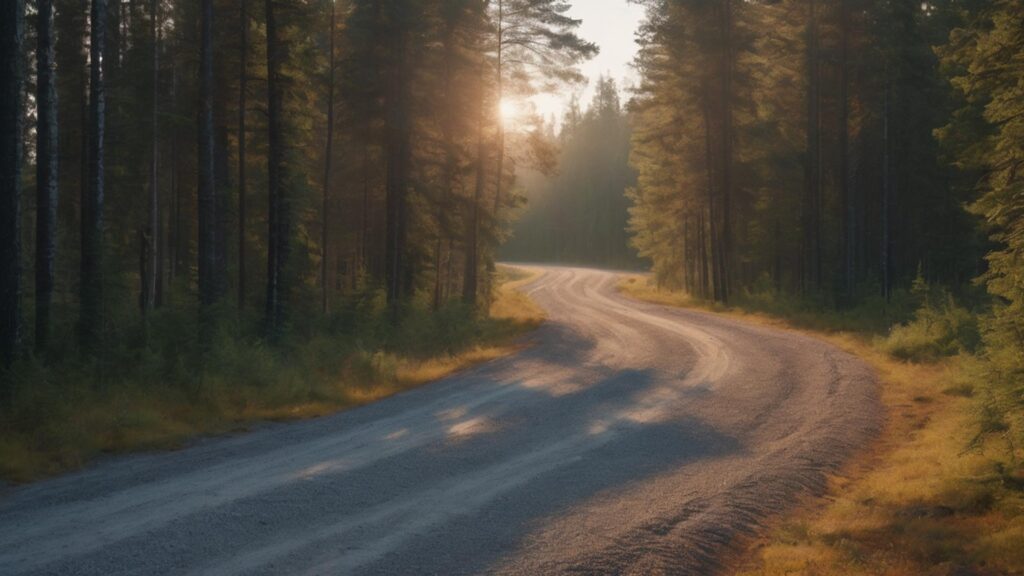 Blogi - Tieyksiköinti: Oikeudenmukainen tapa jakaa yksityistien kustannukset