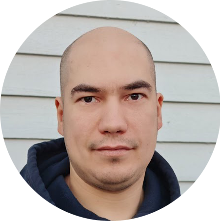 Aki Ranta, maankäyttöasiantuntija, tieisännöitsijä